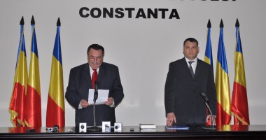 Vasile Delicoti și-a lansat candidatura pentru un nou mandat la Primăria Poarta Albă - 3