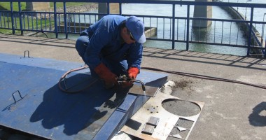 Investiția deceniului, în Dobrogea - 2