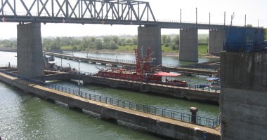 Investiția deceniului, în Dobrogea - 4
