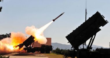 Stire din Eveniment : Investiție majoră pentru Armata României: bateriile de coastă