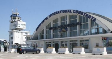 Stire din Economie : Investiție din fonduri europene, pe Aeroportul Mihail Kogălniceanu