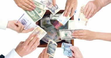 Stire din Economie : Activele nete ale fondurilor de investiții au crescut cu 2,8%