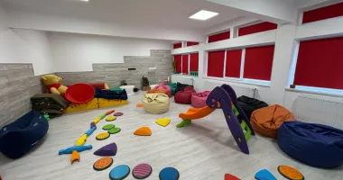 CJC modernizează învățământul special din Constanța prin investiții de peste 3,48 milioane lei - 2