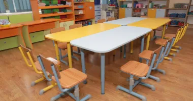 Investiții în educație la Mihail Kogălniceanu. Modernizarea liceului se apropie de final - 2