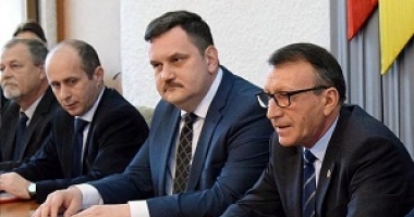 Proiecte de investiții în infrastructură, în valoare de 138,39 de milioane de lei