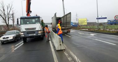 Stire din Economie : Investiții de peste 249 milioane de lei pentru creșterea siguranței rutiere