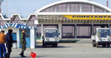 Stire din Economie : Ce investiții se fac pentru securitatea traficului pe Aeroportul Internațional "Mihail Kogălniceanu"