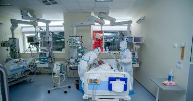 Stire din Economie : Noi investiții pentru combaterea pandemiei Covid-19