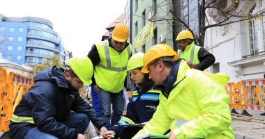 Modernizarea și extinderea sistemului de distribuție a gazelor naturale, priorități pentru Distrigaz Sud Rețele - 2