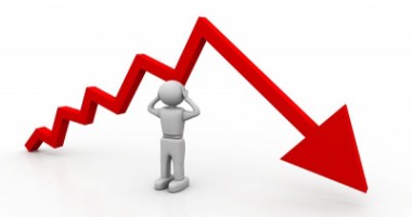 Investițiile au scăzut cu 9%