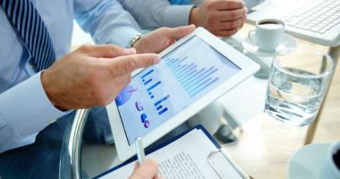 Stire din Economie : Investițiile din România și UE au suferit șocul Covid
