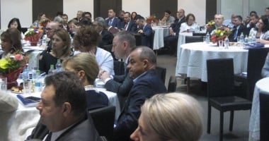 Investițiile locale, de la regimul Mazăre la epoca Făgădău - 2