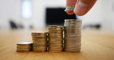 Stire din Economie : Veste bună! Investițiile noi s-au mărit cu aproape 11%