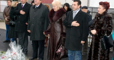 Colegiul Economic din Mangalia are bază sportivă modernă - 2
