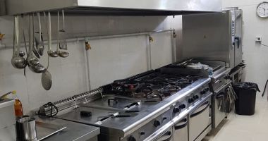Stire din Diverse : Investiții la restaurantele și hotelurile de pe litoral, după "raidurile" OPC