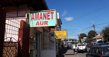 Stire din Economie : Aurul, o investiţie sigură pe termen lung. Pandemia a contribuit la scăderea vânzărilor