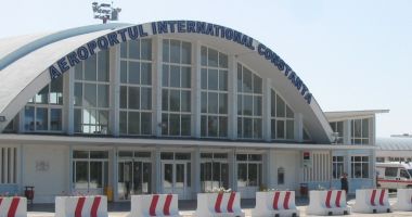 Stire din Economie : Investiții, venituri și salarii mai mari, la Aeroportul „Mihail Kogălniceanu”