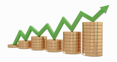 Stire din Economie : Investițiile din economie în creștere cu 7,2%