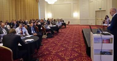 Investitori instituționali s-au întâlnit cu companiile importante din România