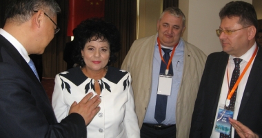 Investitorii chinezi au venit la Constanța - 3