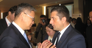Investitorii chinezi au venit la Constanța - 4