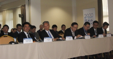 Investitorii chinezi au venit la Constanța - 5