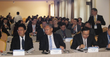 Investitorii chinezi au venit la Constanța - 6