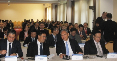 Investitorii chinezi au venit la Constanța - 7