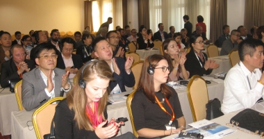 Investitorii chinezi au venit la Constanța - 8
