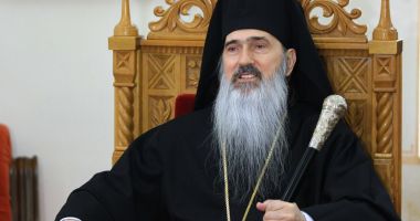 Stire din Social : IPS Teodosie speră ca bisericile să fie deschise în noaptea de Înviere