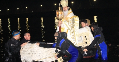 Învierea de la Malul Mării - 2