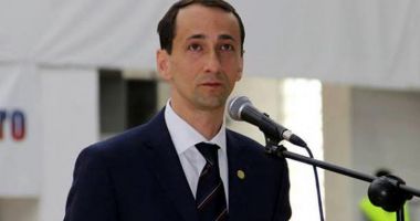 Stire din Sport : "Învingătorii de azi, campionii de mâine!"