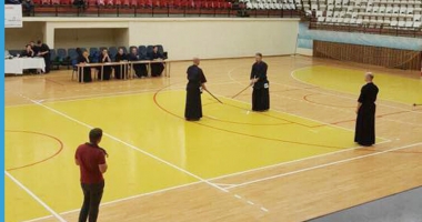 Învingători surpriză la Cupa României la kendo - 3