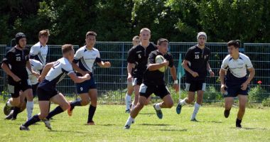 Stire din Sport : Învinsă la Bârlad, CS Cleopatra va juca finala mică