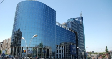 Invitație la CCIR Business Center