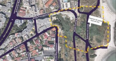 Stire din Actualitate : Invitație la sondajul privind investițiile din zona costieră a Constanței