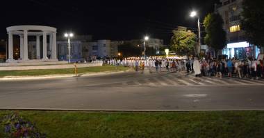 Invitație la Zilele Orașului Mangalia - 2