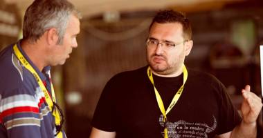 Stire din Cultură-Educație : Invitație în Vama Veche pentru pasionații artelor vizuale