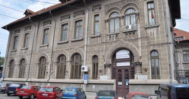Stire din Cultură-Educație : Invitat special la Colegiul "Mircea"