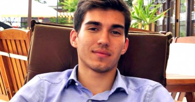 Stire din Sport : Ioan Zal Gidu, medaliat cu bronz la Mondialele de Karate Shotokan