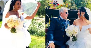 Stire din Actualitate : Reacția lui Ilie Năstase, după ce soția lui a depus iar actele de divorț, la Judecătoria Constanța