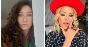 Stire din Actualitate : Ioana Dichiseanu o felicită pe Delia, după ce cântăreaţa a explicat de ce nu îşi doreşte să facă copii