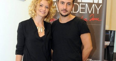 Stire din Monden : Fostul soț al Dianei Dumitrescu, tătic la un an de la divorț