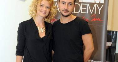 Stire din Monden : Ioana Blaj și Ducu Ion au devenit părinți!