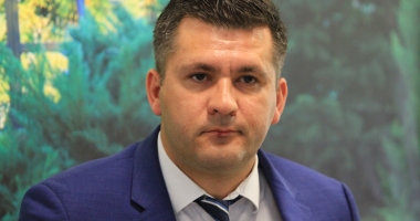Stire din Politică-Administrație : Fostul liberal Ioan Albu, noul prefect  al Constanței