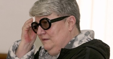 Stire din Eveniment : Ce spune Ioana Maria Vlas despre arestarea lui Vîntu