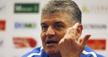 Stire din Sport : Kazahstan: Ioan Andone, noul antrenor al FC Aktobe