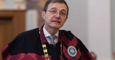 Stire din Cultură-Educație : Ioan-Aurel Pop, al doilea mandat de președinte al Academiei Române