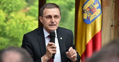 Stire din Cultură-Educație : Ioan-Aurel Pop de Ziua Limbii Române: Limba rămâne viaţa noastră, ca popor