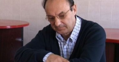 Stire din Eveniment : Mureșan va participa la înmormântarea fiului său. Cererea sa a fost aprobată